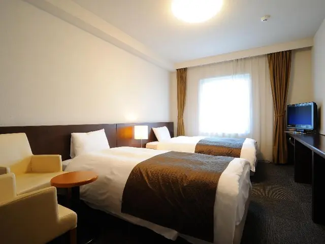 Dormy Inn Sendai Station Hot Springs