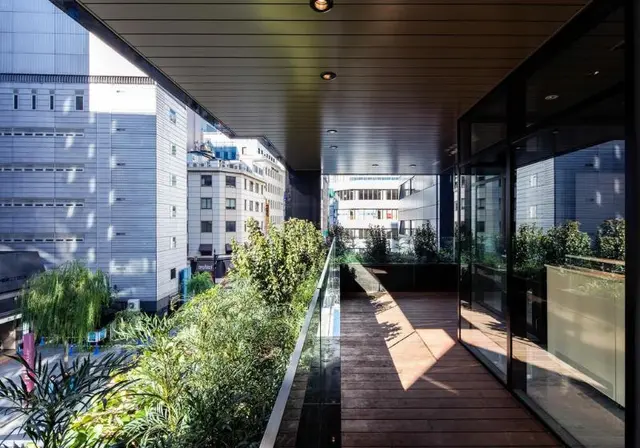 Daiwa Roynet Hotel Ginza