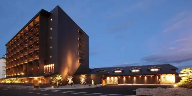Hakodate Yunokawa HOTEL BANSO