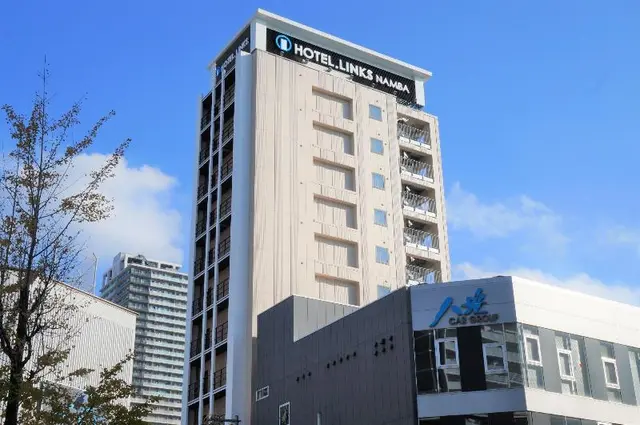 Hotel WBF Namba Inari