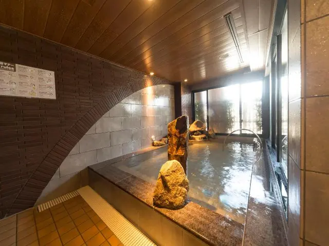 Dormy Inn Premium Kanda
