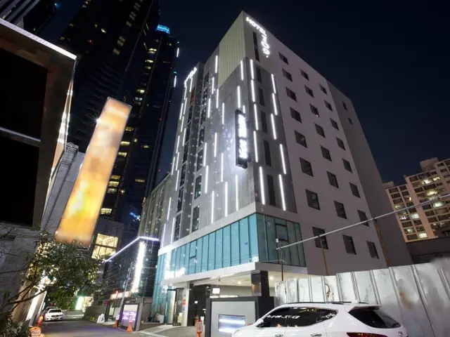 Hotel 109