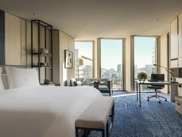 Four Seasons Hotel Seoul