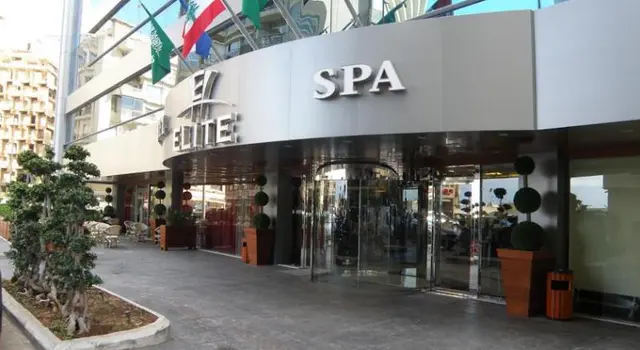 Elite Hotel & Spa