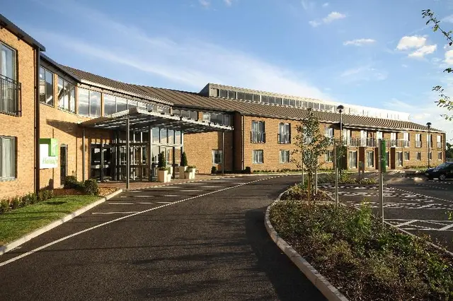 Holiday Inn Huntingdon Racecourse