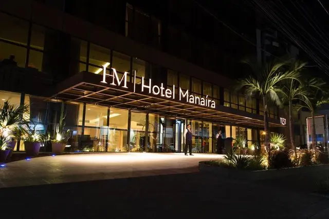Manaira Hotel
