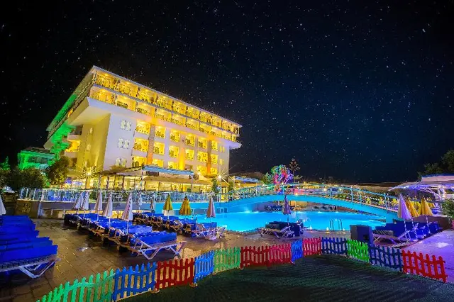 Numa Konaktepe Hotel