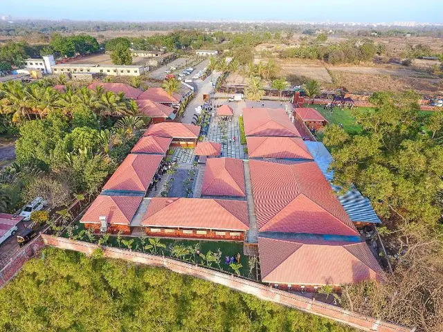Saya Grand Club & Spa Resort