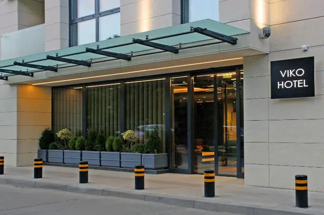 VIKO Boutique Apart Hotel