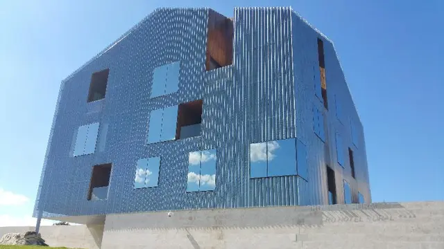 Cró Hotel Rural