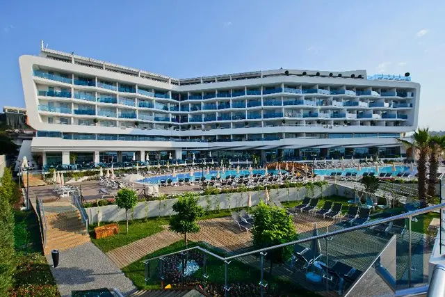 Selene Beach & Spa Hotel Theia Hotels Collection