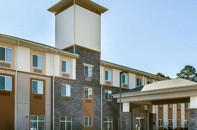 Wingate by Wyndham Jonesboro LA