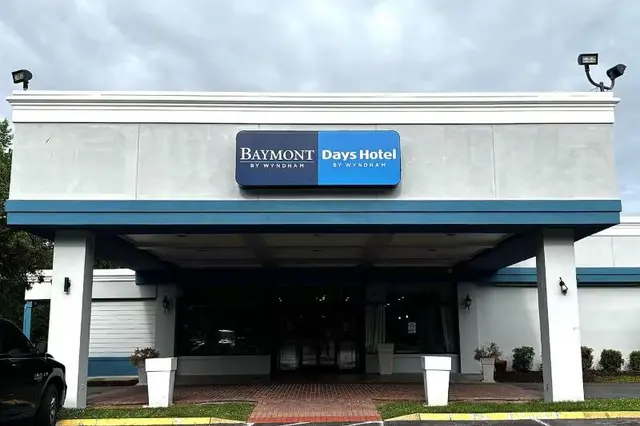 Days Hotel by Wyndham Williamsburg I-64
