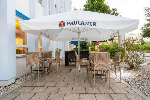 Star G Hotel München Schwabing