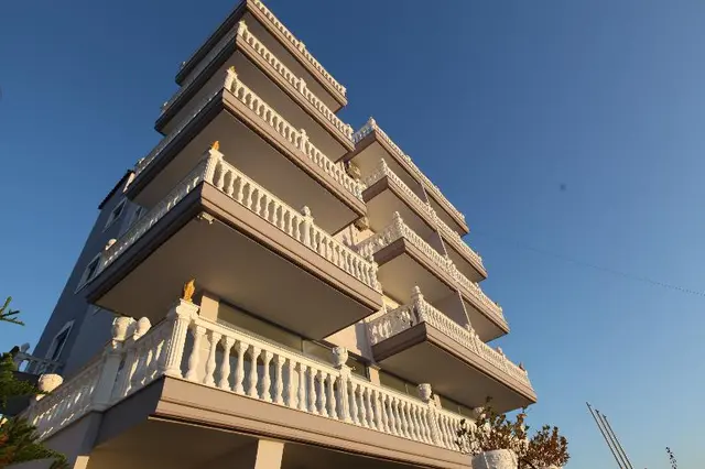 Hotel Keos