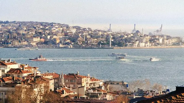 Cheya Besiktas Hotel & Suites
