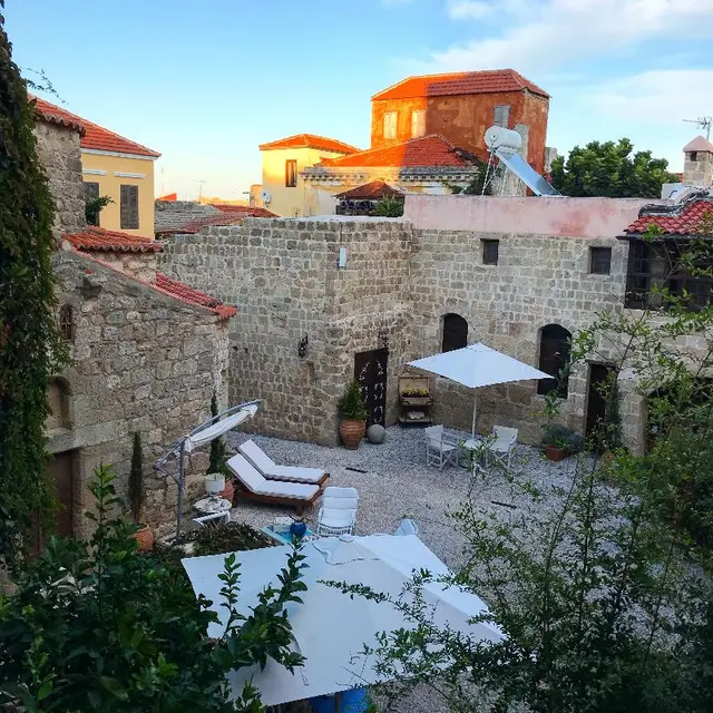 Saint Artemios Boutique