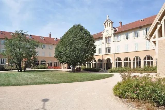 Domaine Lyon Saint Joseph