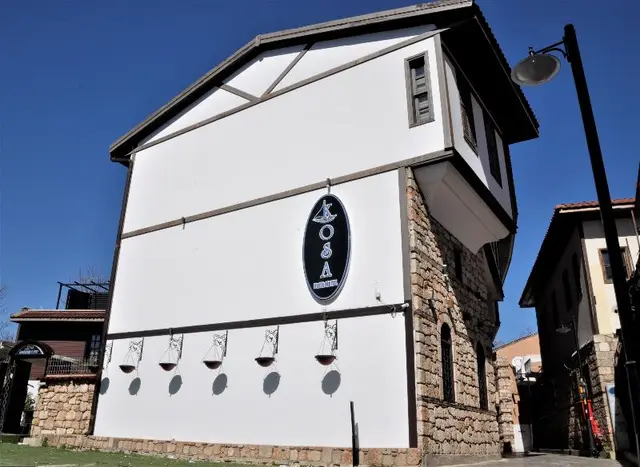 Kosa Butik Hotel