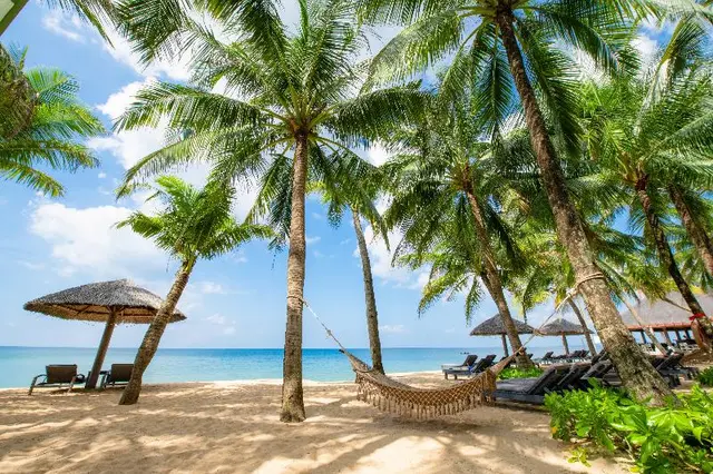 Famiana Resort and Spa