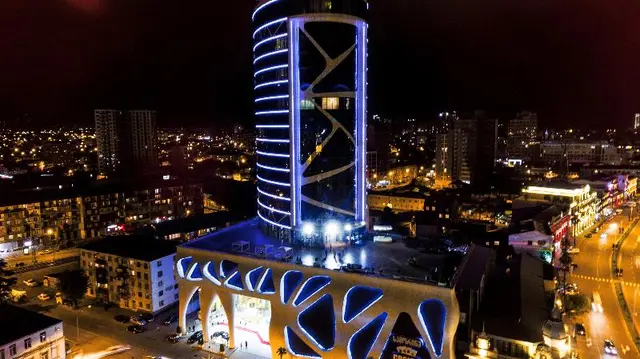 JRW Welmond Hotel