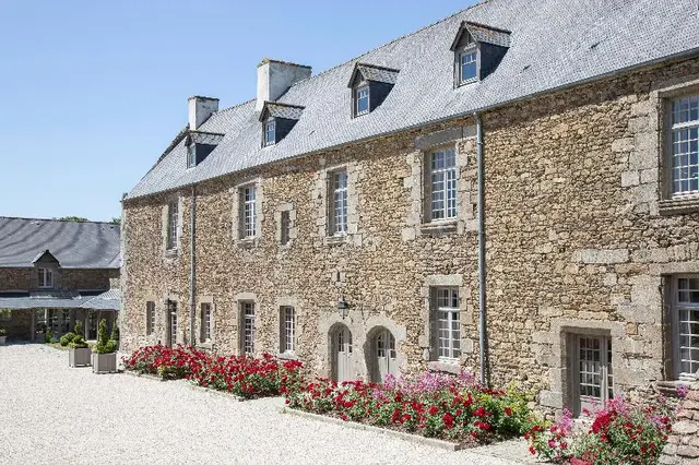 L'Abbaye Le Tronchet - Handwritten Collection