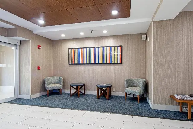 Holiday Inn Express Chattanooga (East Ridge)