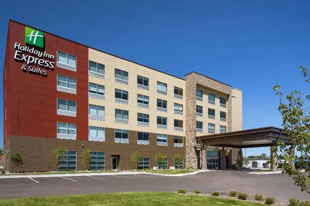 Holiday Inn Express Duluth North Miller Hill