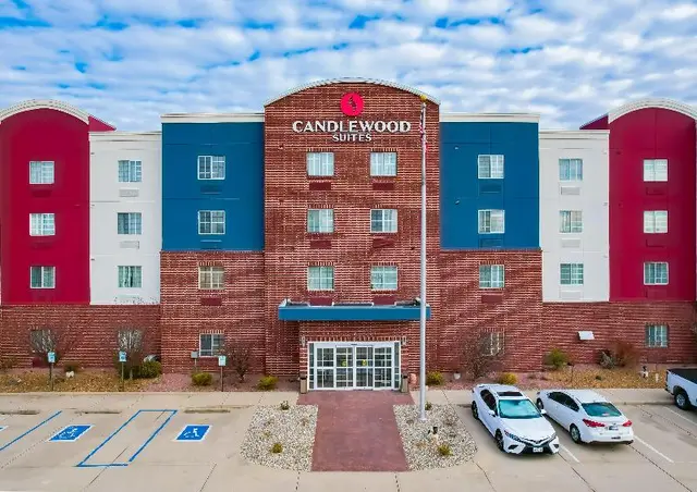 Candlewood Suites Lafayette By IHG