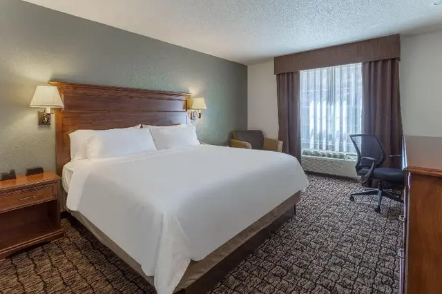 Comfort Inn Suites MT Rushmore