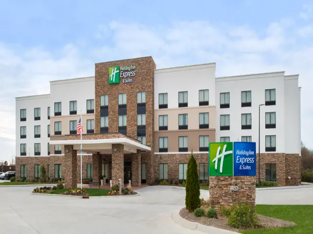 Holiday Inn Express