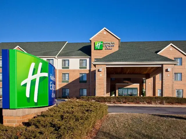 Holiday Inn Express Pleasant Prairie / Kenosha