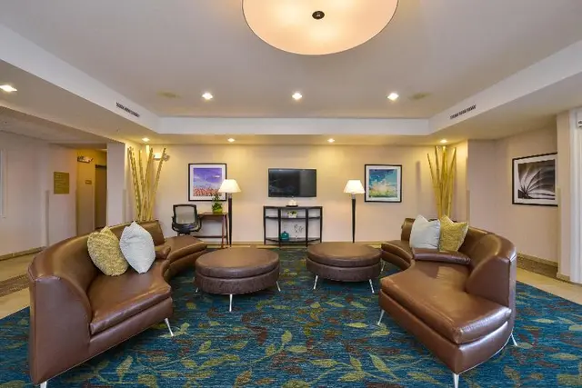 Candlewood Suites Harrisburg Hershey