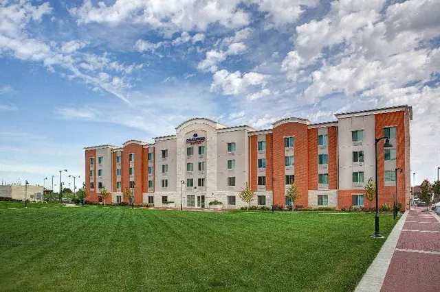 Candlewood Suites Manhattan