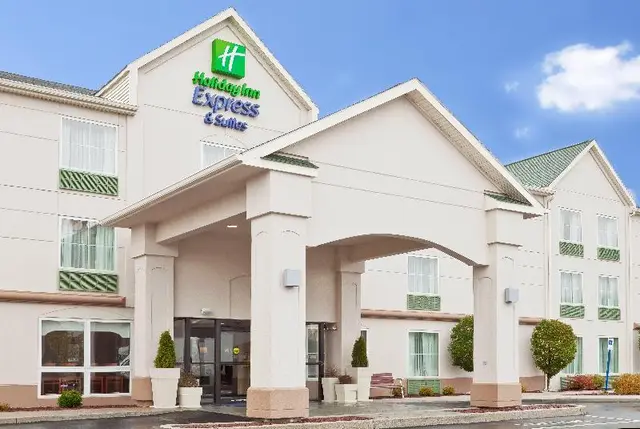 Holiday Inn Express & Suites Frackville By IHG