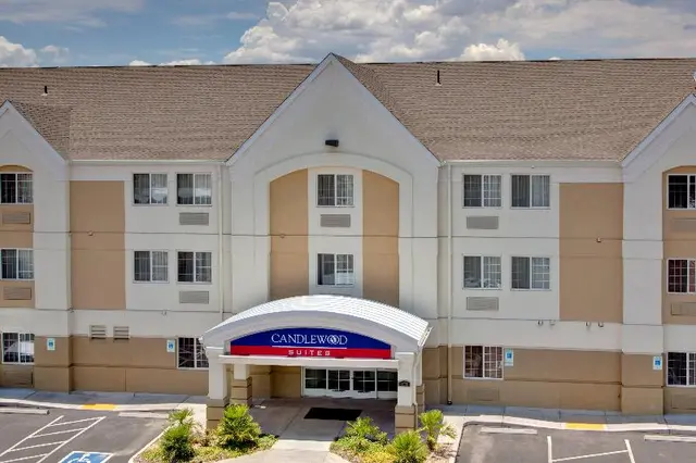 Candlewood Suites Nogales