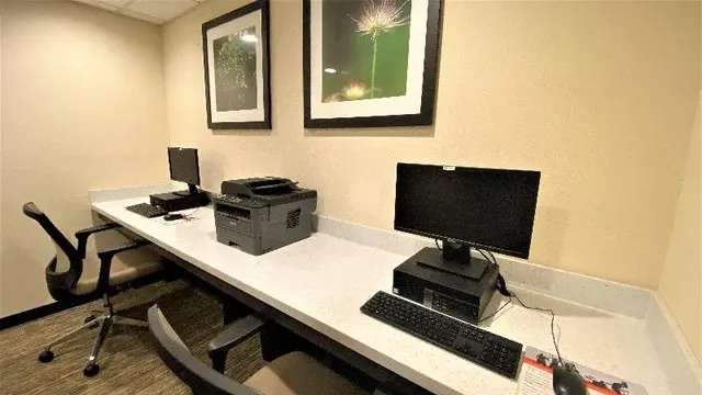 Candlewood Suites San Antonio Airport
