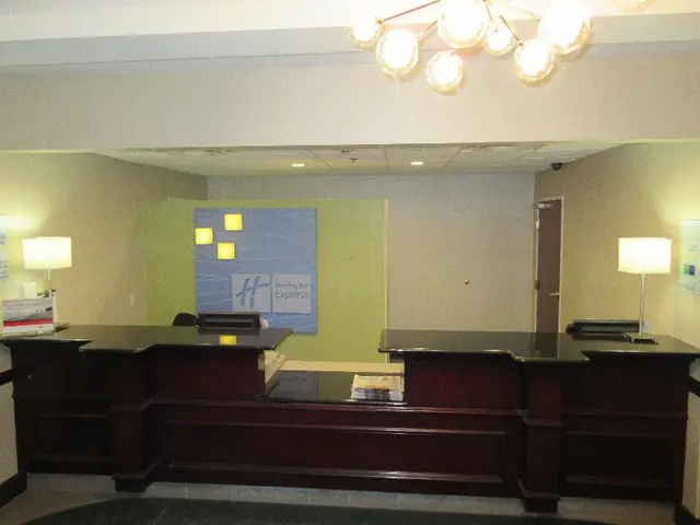 Holiday Inn Express Youngstown (N. Lima/Boardman)