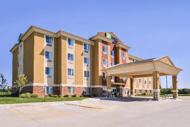 Holiday Inn Express & Suites York By IHG