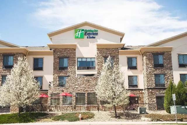 Holiday Inn Express & Suites Loveland By IHG