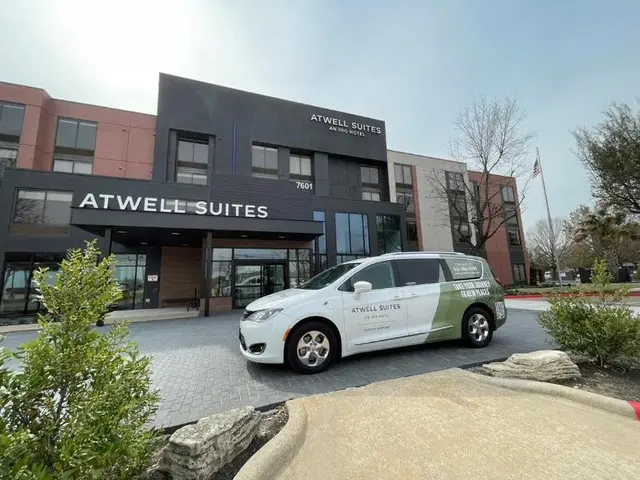 Atwell Suites Austin Airport by IHG