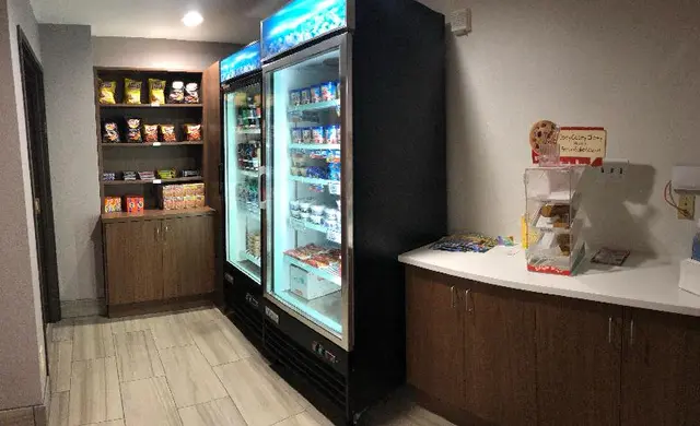 Holiday Inn Express & Suites Decatur By IHG
