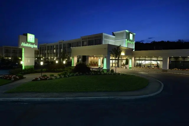 Holiday Inn Columbia East Jessup