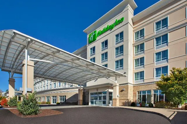 Holiday Inn Morgantown - University Area By IHG