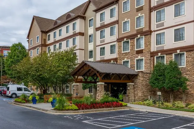 Sonesta ES Suites Atlanta - Perimeter Center