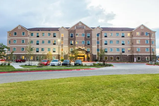 Staybridge Suites Austin North Parmer Lane