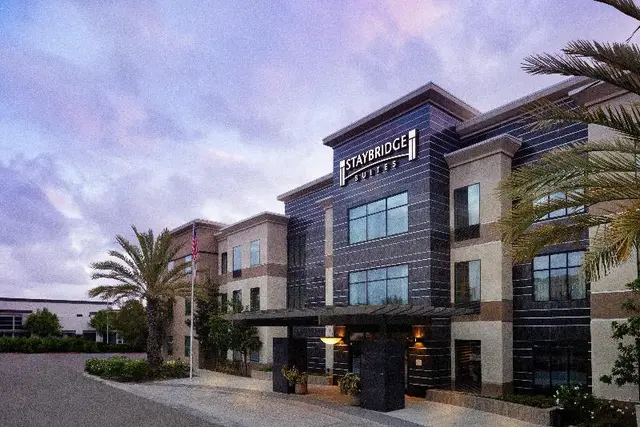 Staybridge Suites Carlsbad - San Diego