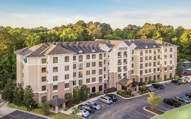 Staybridge Suites Charleston Ashley Phosphate