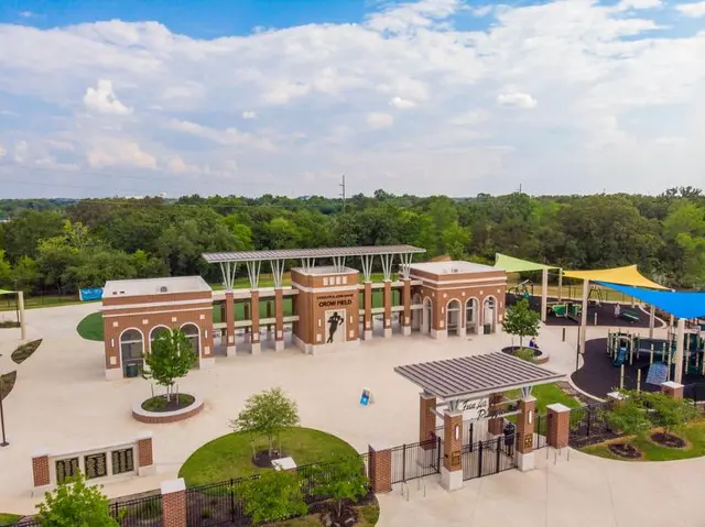 Staybridge Suites College Station