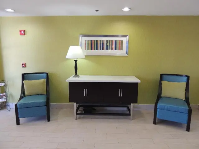 Holiday Inn Express Birmingham Ne Trussville